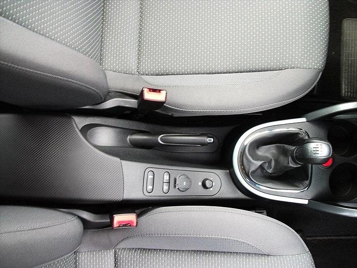 Seat Altea XL 1.8 TFSI Stylance **Solgt** billede 14