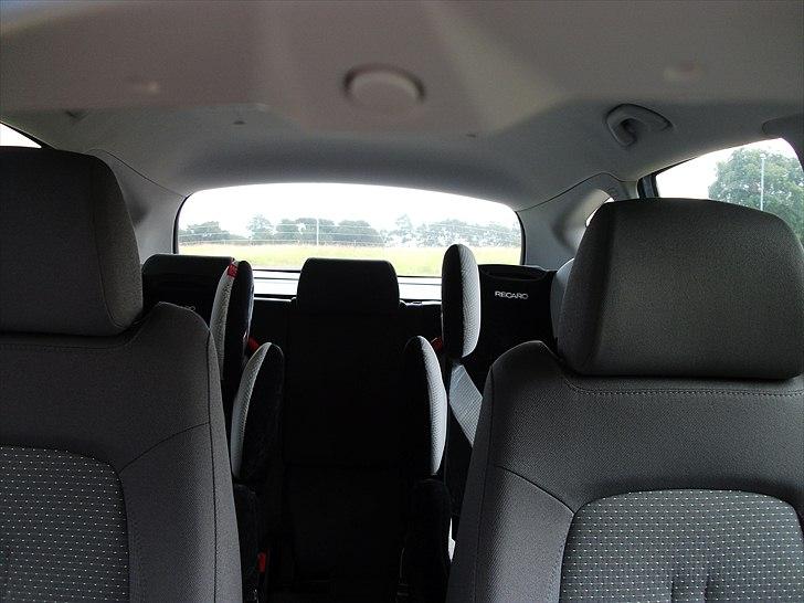 Seat Altea XL 1.8 TFSI Stylance **Solgt** billede 15