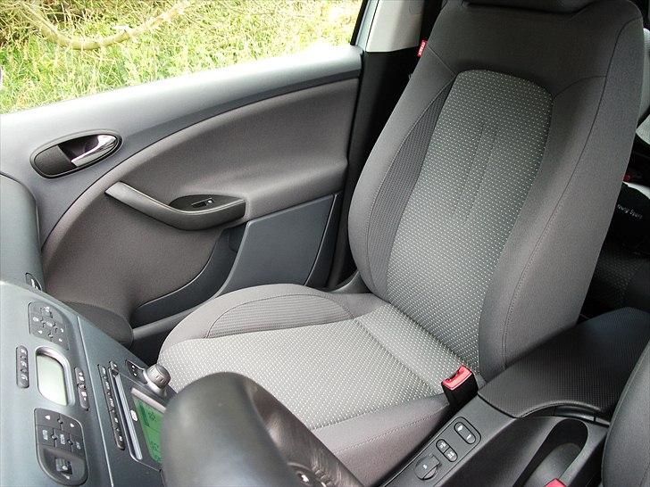 Seat Altea XL 1.8 TFSI Stylance **Solgt** billede 16