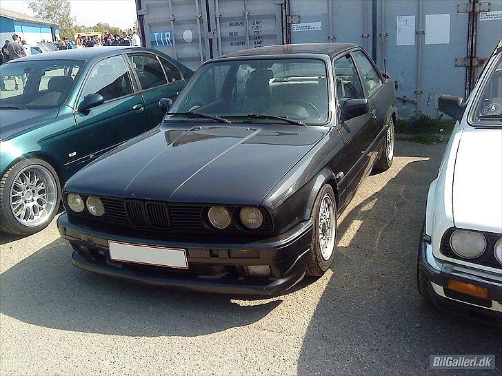 BMW E30 - KOED 2011 billede 5