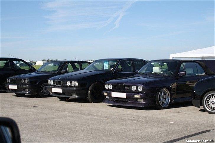 BMW E30 - DHB 2011 billede 6