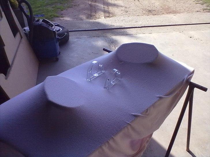 Toyota corolla E10 1,6 GSI SOLGT billede 12