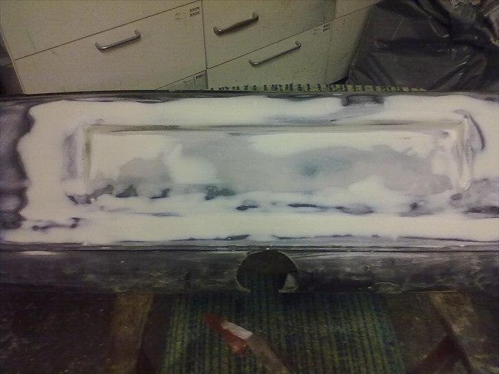 Toyota corolla E10 1,6 GSI SOLGT billede 13