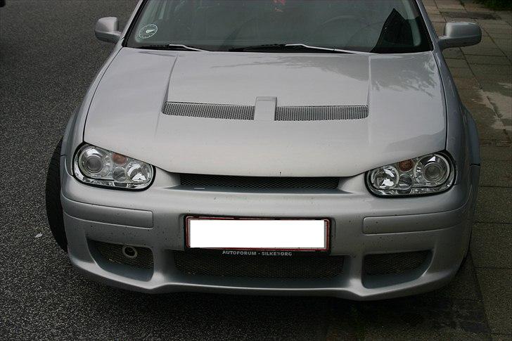 VW Golf 4 TDI Sport Edition billede 4