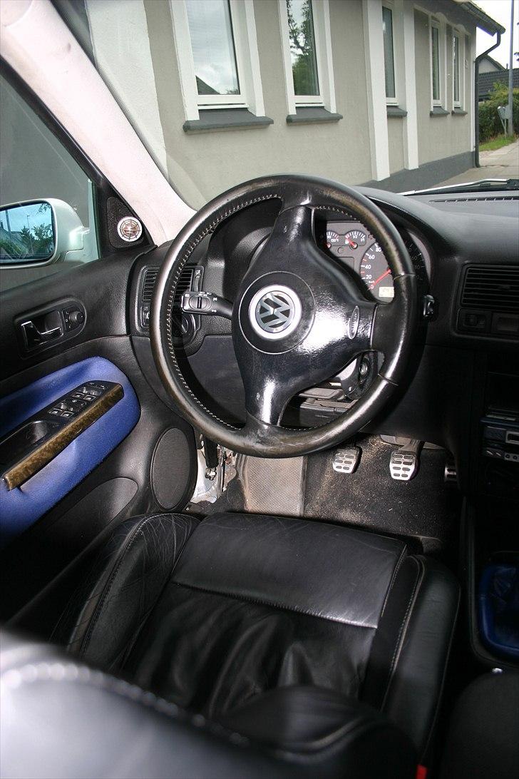 VW Golf 4 TDI Sport Edition billede 6