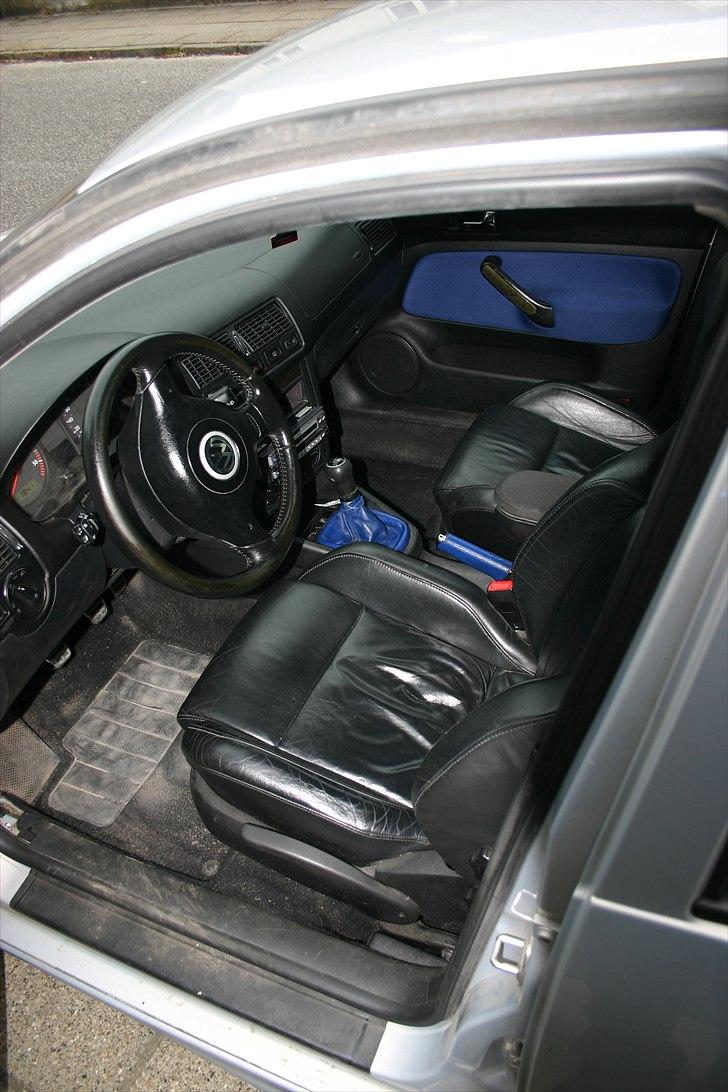 VW Golf 4 TDI Sport Edition billede 8