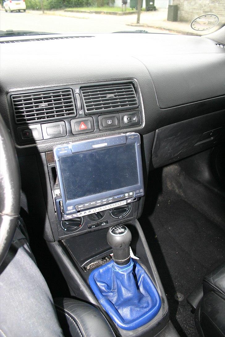 VW Golf 4 TDI Sport Edition billede 9