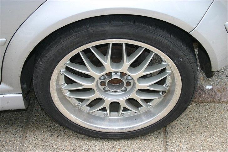 VW Golf 4 TDI Sport Edition billede 10