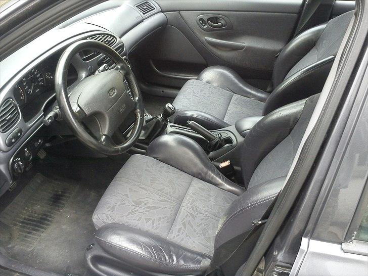 Ford Mondeo MK2 2.0  billede 6