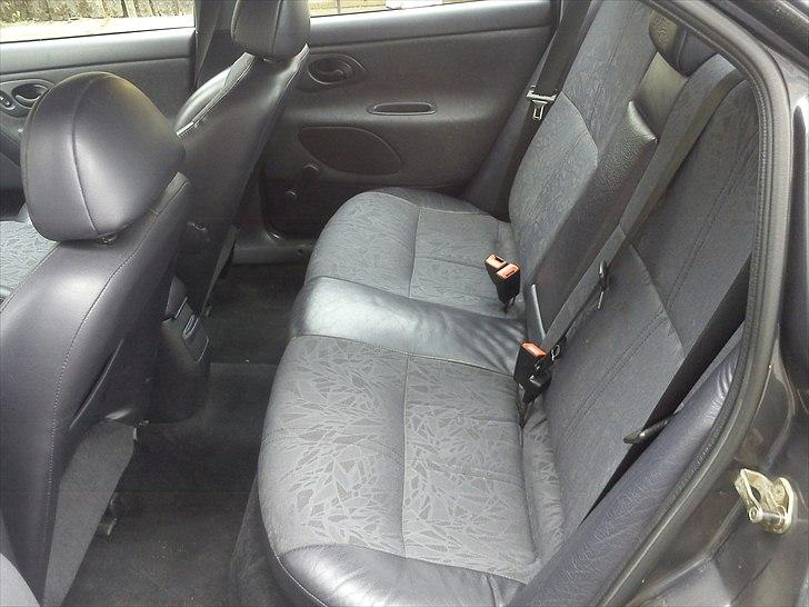 Ford Mondeo MK2 2.0  billede 7