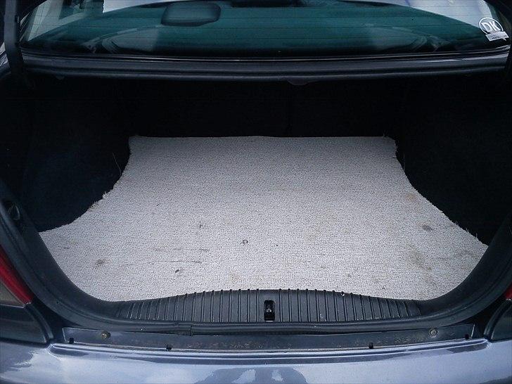 Ford Mondeo MK2 2.0  billede 9