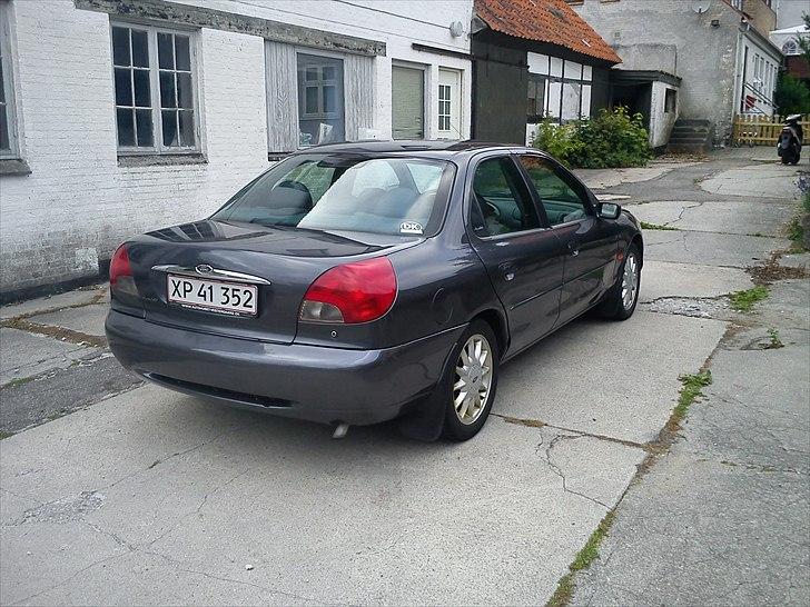 Ford Mondeo MK2 2.0  billede 11