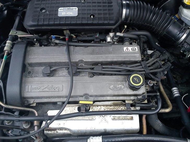 Ford Mondeo MK2 2.0  billede 12