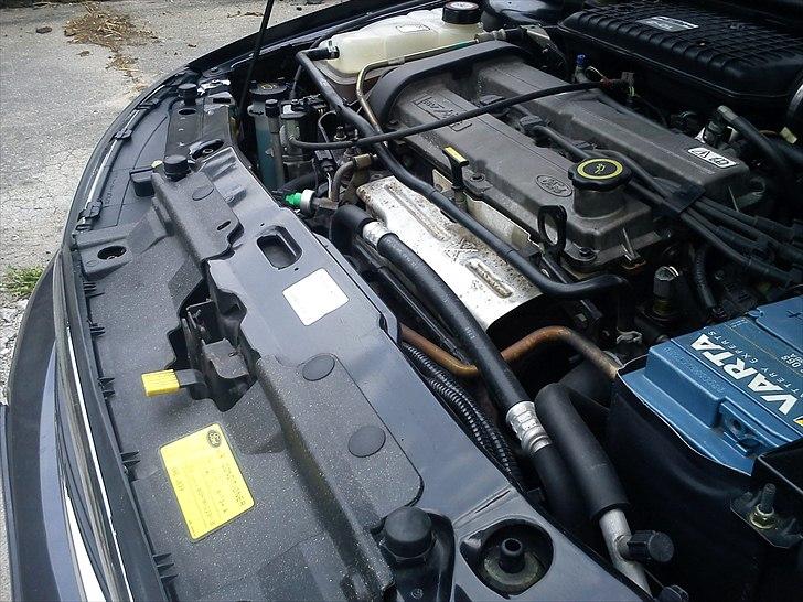 Ford Mondeo MK2 2.0  billede 13