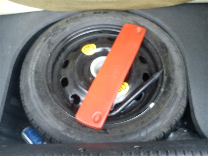 Ford Mondeo MK2 2.0  billede 18