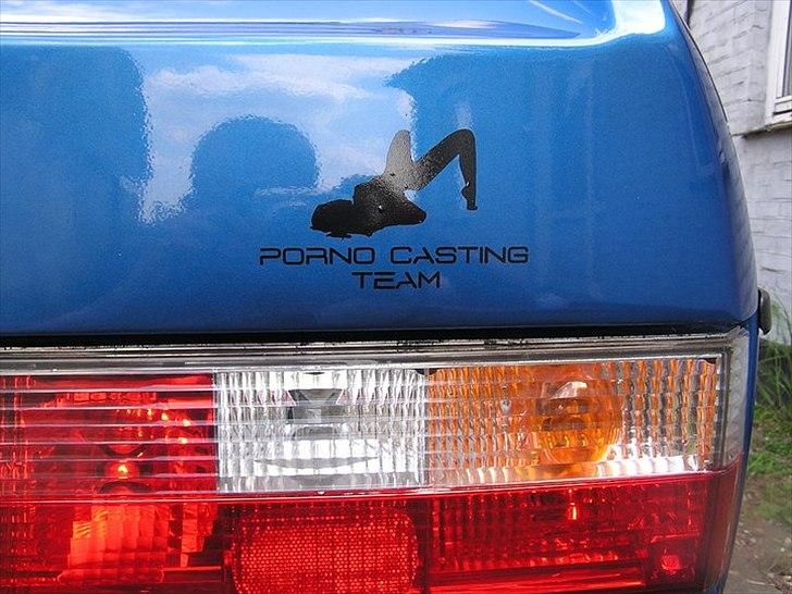 VW golf mk I GTi 16v billede 5