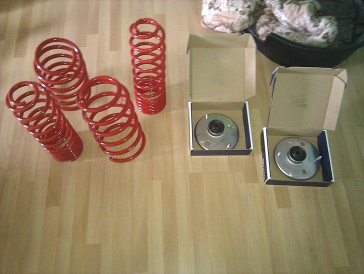 Volvo 940 billede 10