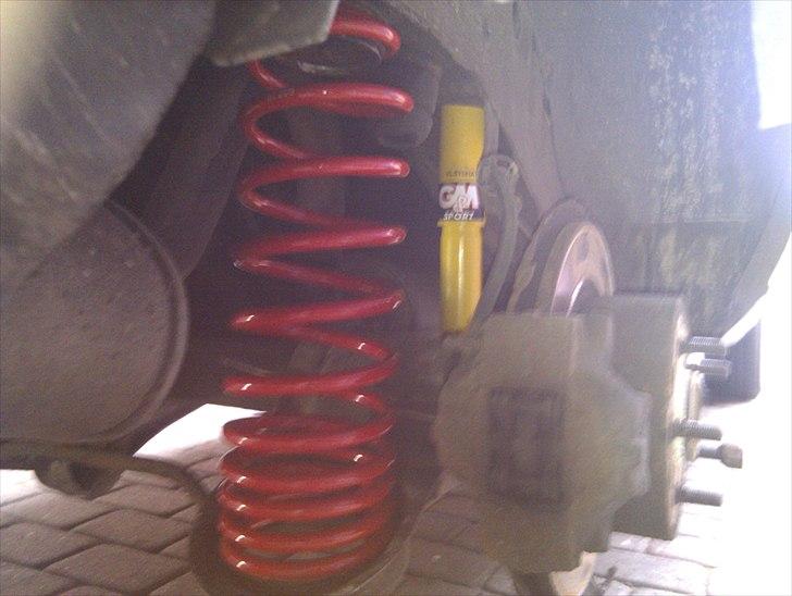 Volvo 940 billede 11