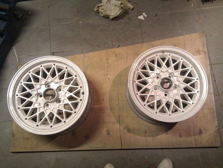 Volvo 940 billede 13