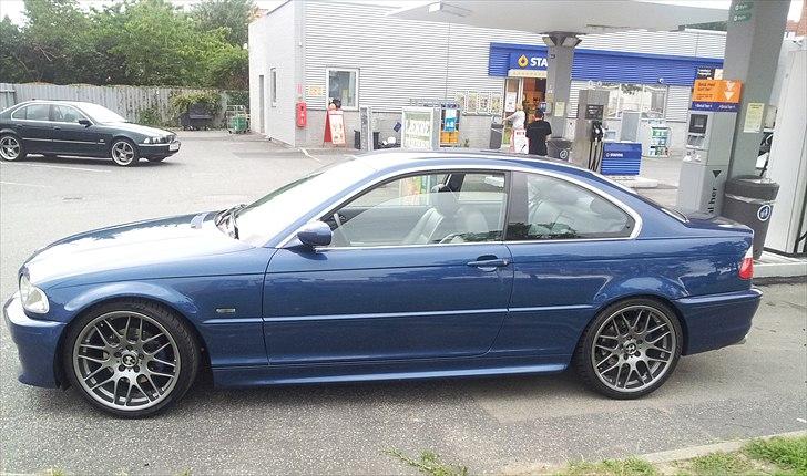 BMW 328 ci E46 (solgt) - 01.07-2011 billede 7