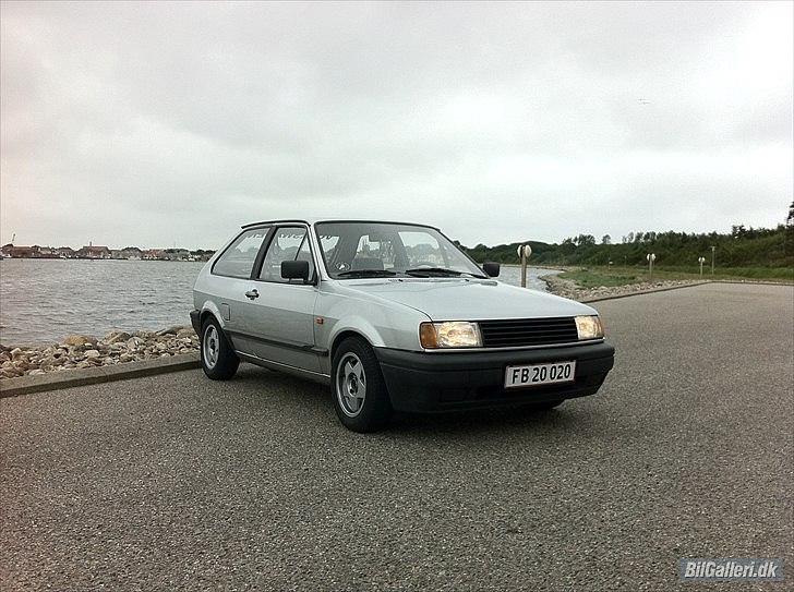 VW Polo Coupé 1,3 ( Tidl. Bil) billede 7