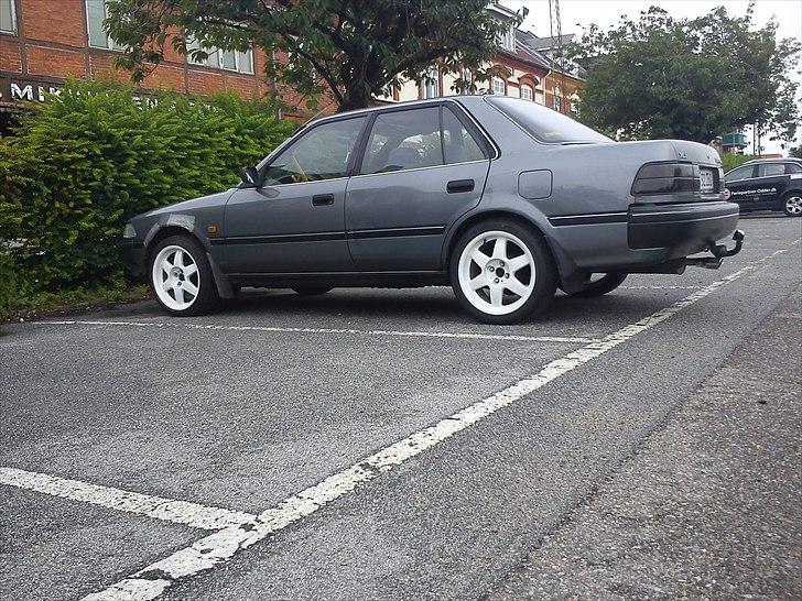 Toyota carina 2 billede 6