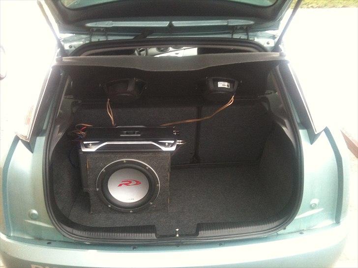 Ford Focus 2.0 billede 20