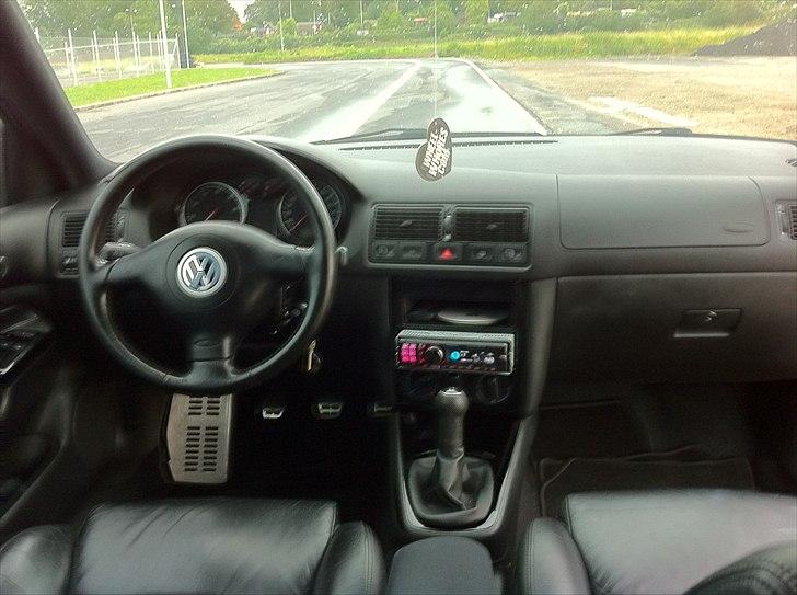 VW Golf IV billede 3