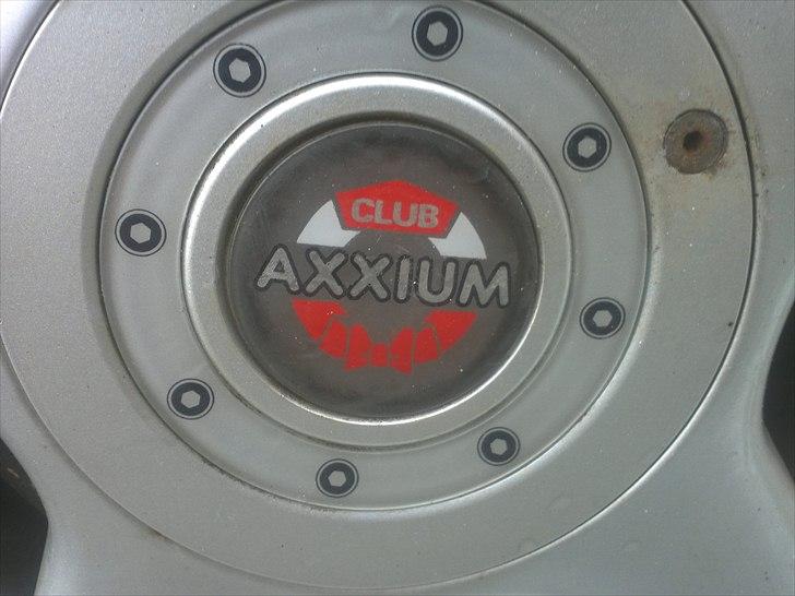 Opel Vectra A 1,6S SOLGT billede 9