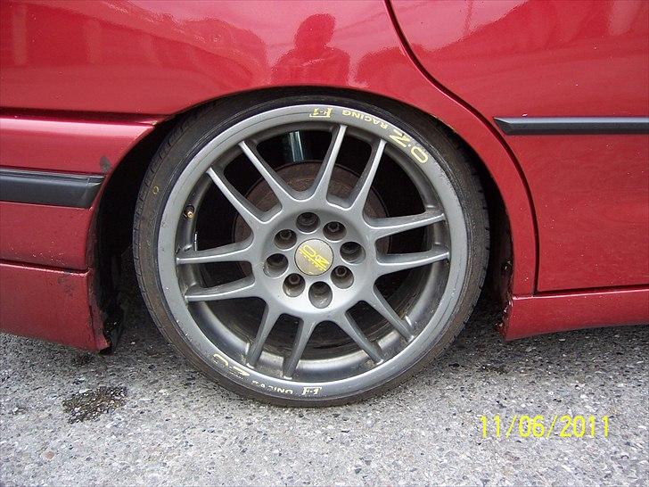 Seat cordoba solgt billede 5