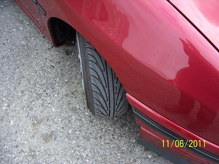 Seat cordoba solgt billede 6