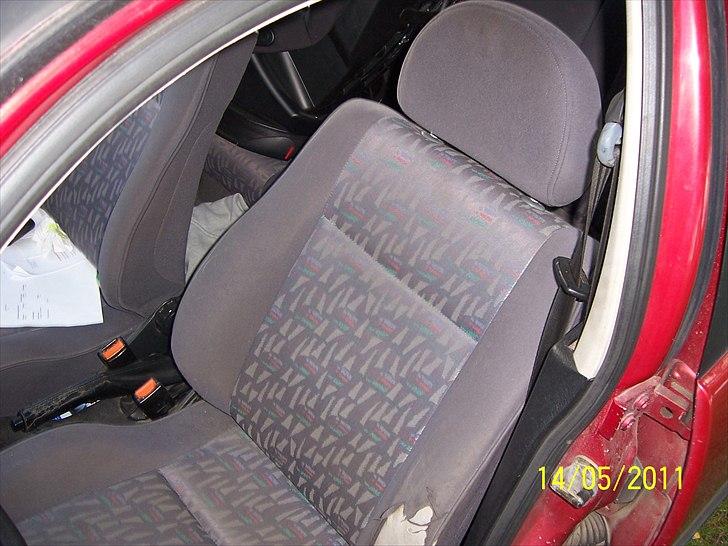Seat cordoba solgt billede 13