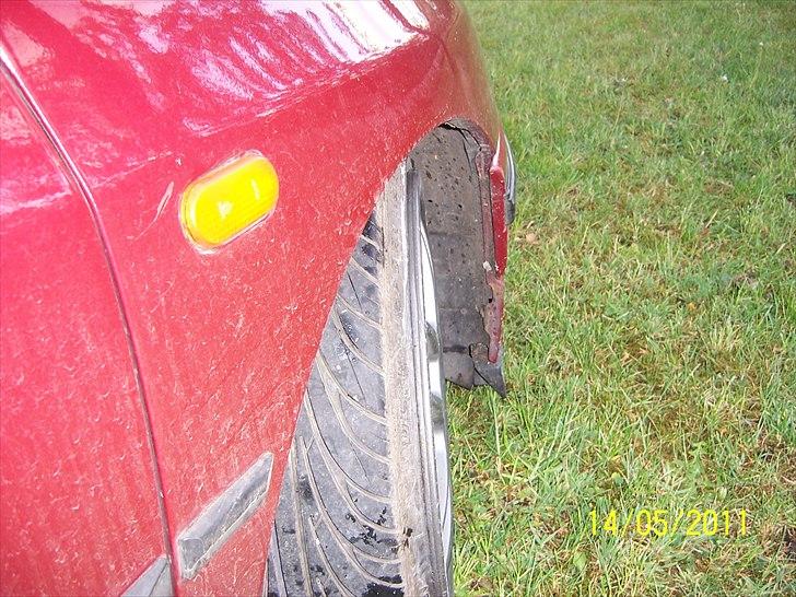 Seat cordoba solgt billede 15