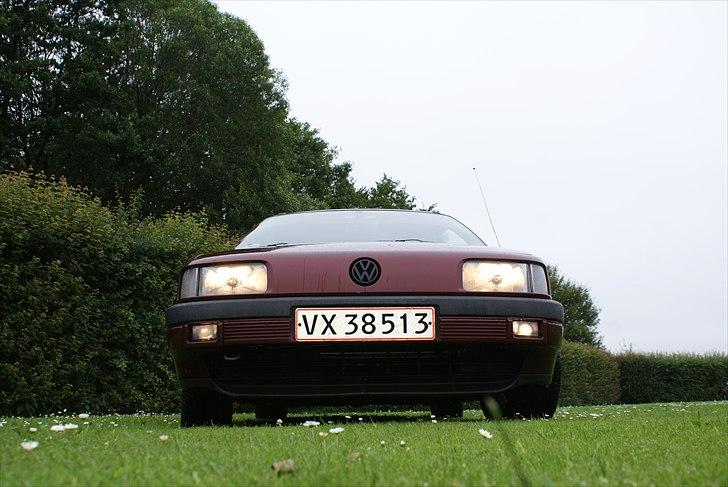 VW Passat 1,8 CL St.car billede 3