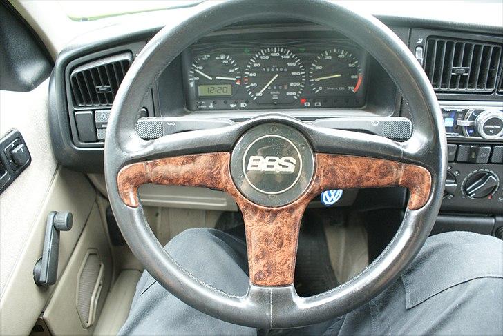 VW Passat 1,8 CL St.car billede 19