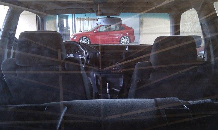 BMW E34 530i billede 12