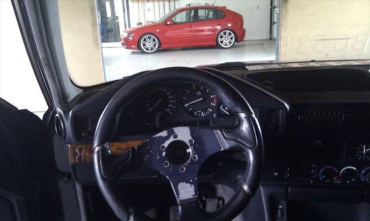 BMW E34 530i billede 13