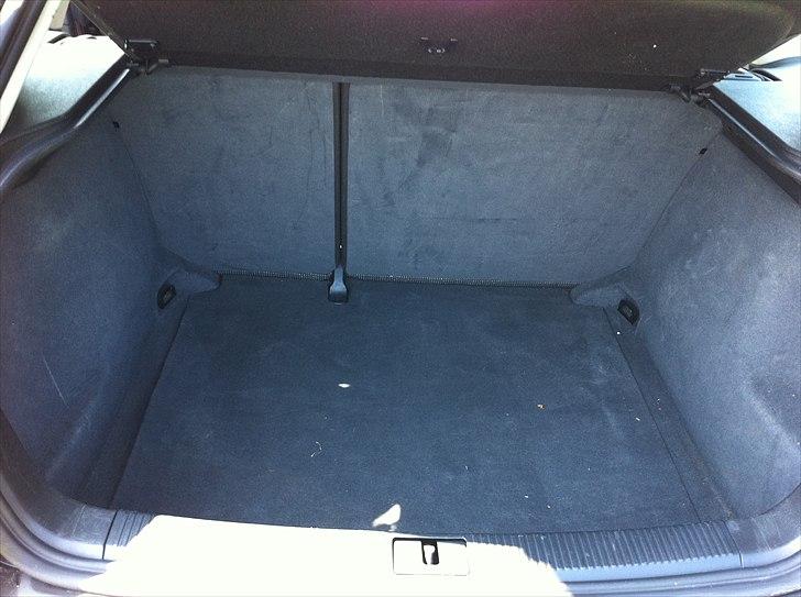 Audi A3 Sportback Perlemorshvid billede 8