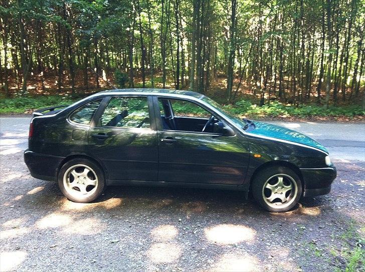 Seat Cordoba (Solgt) billede 3