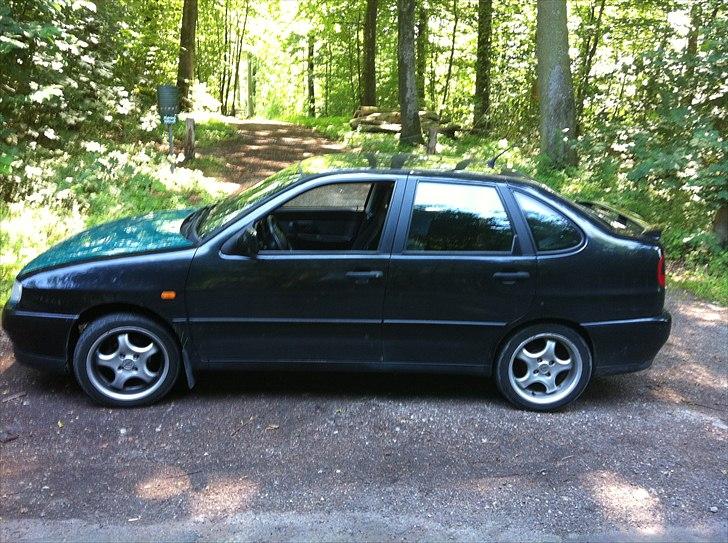 Seat Cordoba (Solgt) billede 7