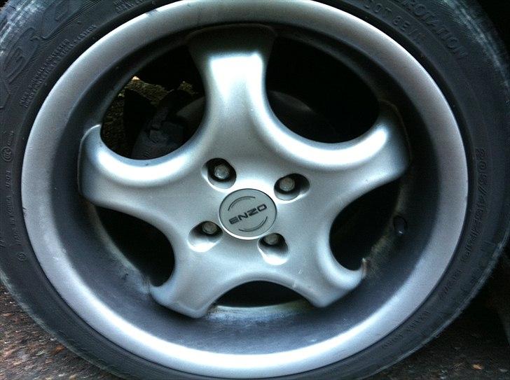 Seat Cordoba (Solgt) billede 8