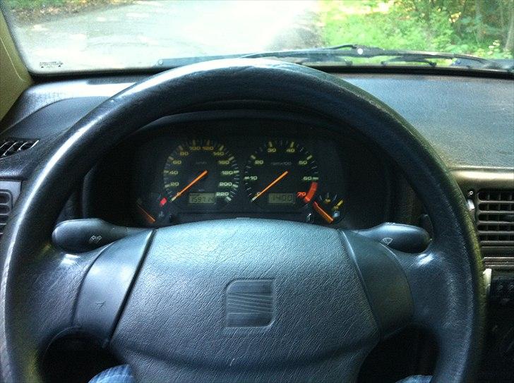 Seat Cordoba (Solgt) billede 9