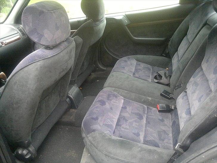 Citroën xantia billede 12