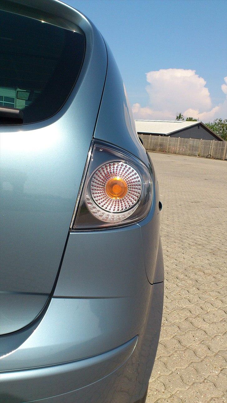 Seat Altea SOLGT (Tidl. bil) billede 7