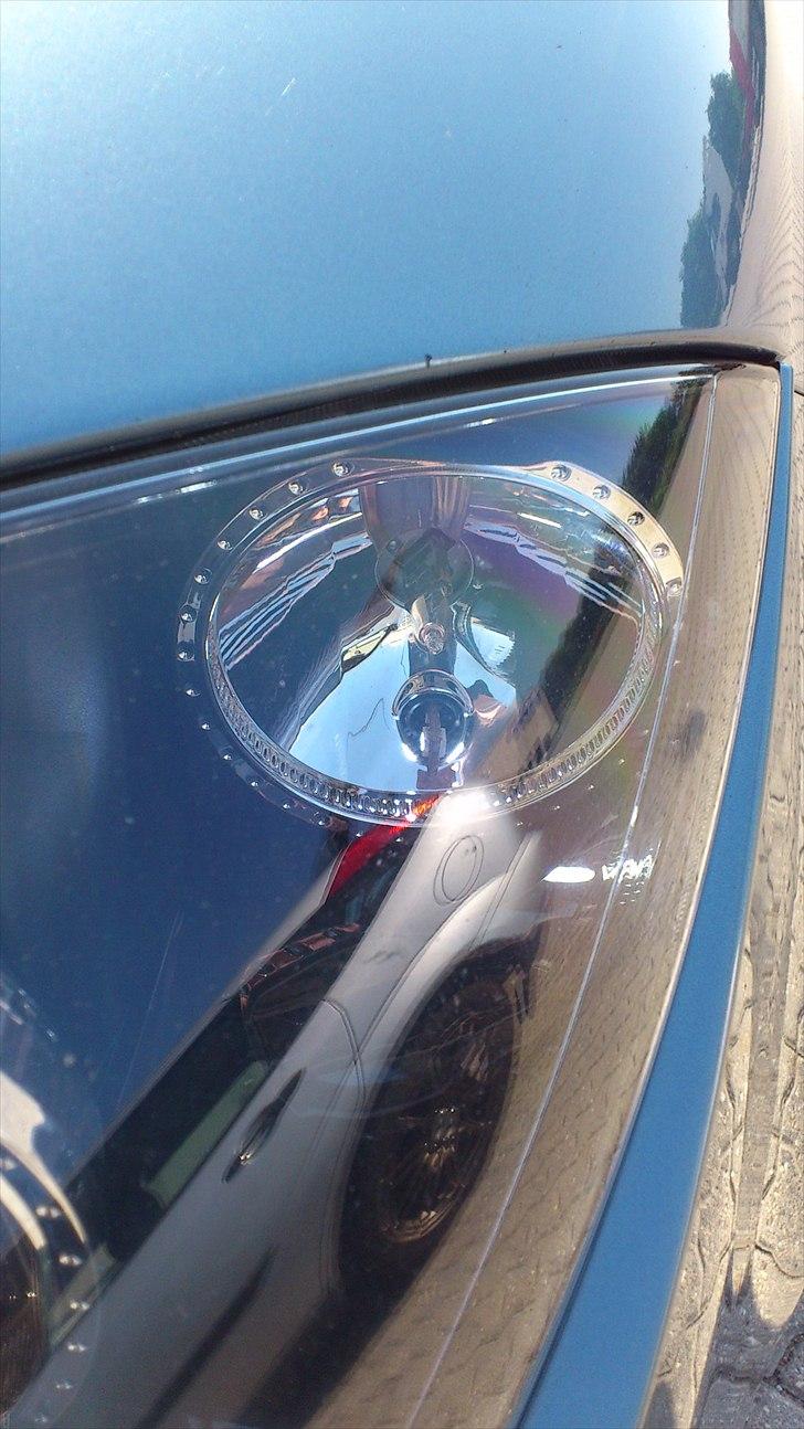 Seat Altea SOLGT (Tidl. bil) billede 11