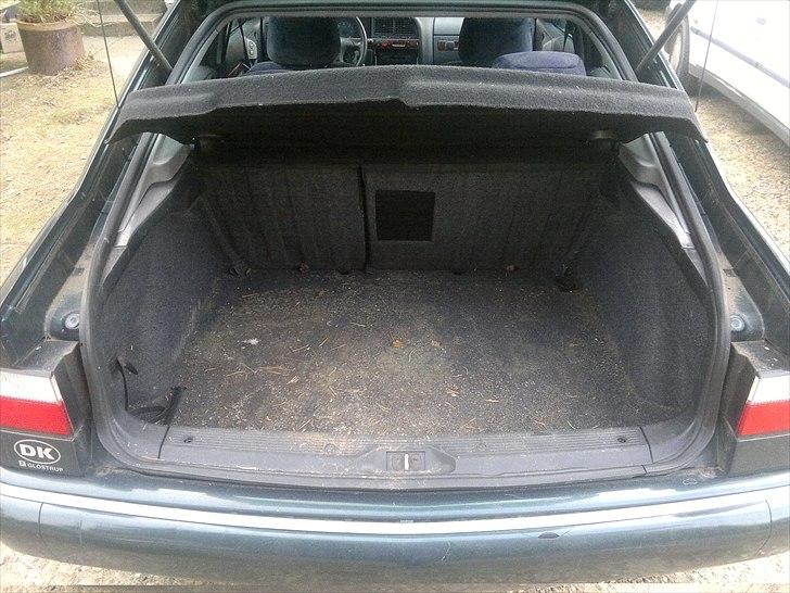 Citroën xantia billede 13