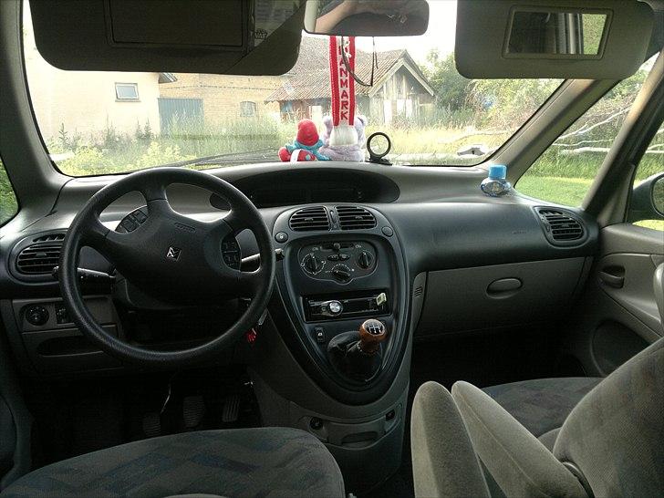 Citroën xsara picasso GTI... billede 7