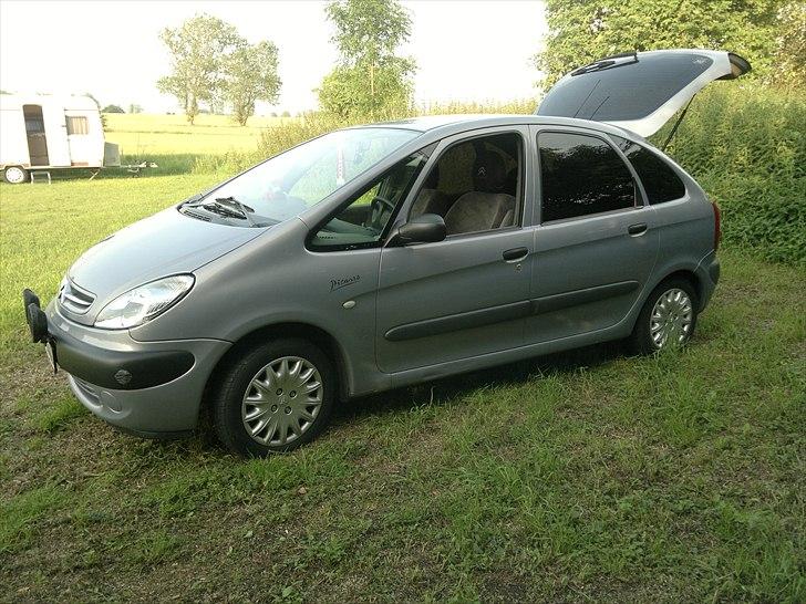 Citroën xsara picasso GTI... billede 4