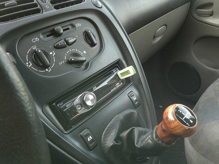 Citroën xsara picasso GTI... billede 8