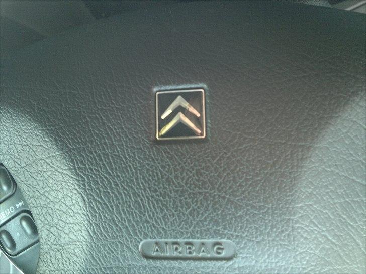 Citroën xsara picasso GTI... billede 9